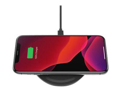 Belkin BoostCharge Induktive Ladematte 10 W Belkin BoostCharge Induktive Ladematte 10 W